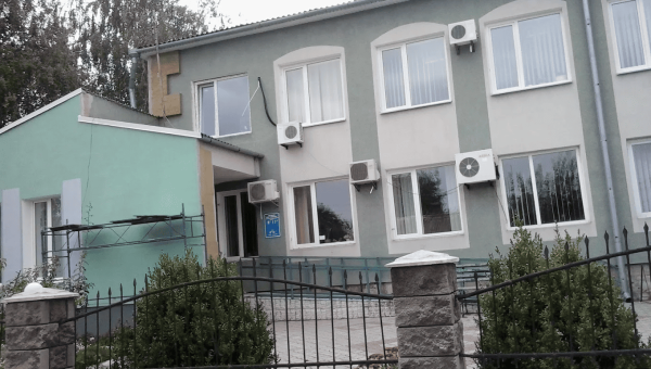 Центр зайнятості Корець
